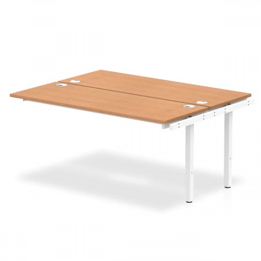 Impulse B2B Ext Kit Bench Desk